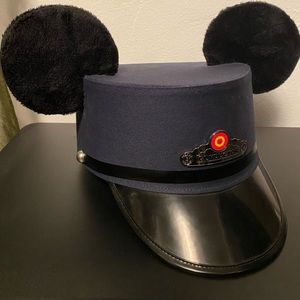 Disney conductors hat